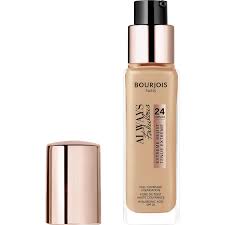 [BOURJOIS] كريم اساس برجوا ALWAYS FABULOS 24H   310