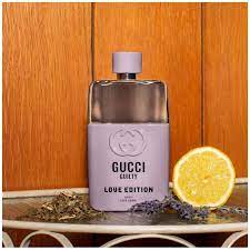 [GUCCI] GUCCI GUILTY LOVE EDITION MMXXU PH EDT 50 ML
