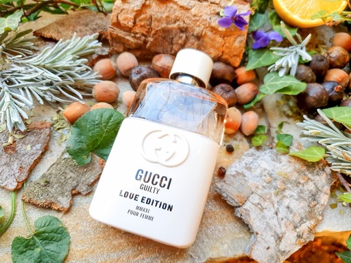 [GUCCI] GUCCI  GUILYT LOVE EDITION MMXXI PF EDP 50 ML