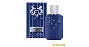 [PARFUMS  de  MARLY] PARFUMS DE MARLY PERCIVAL EDP 75 ML