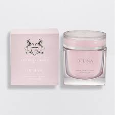 [PARFUMS  de  MARLY] PARFUMS DE MARLY DELINE BODY CREAM  200G