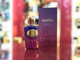 [SOSPIRO] SOSPIRO ACCENTO LUMINOSO EDP  100 ML