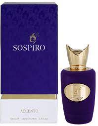 [SOSPIRO] SOSPIRO ACCENTO NEW EDP 100 ML