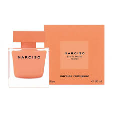 [NARCISO  RODRIGUEZ] NARCISO RODRIGUEZ AMBREE EDP 150 ML