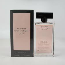 [NARCISO  RODRIGUEZ] NARCISO MUSC NOIR FOR HER EDP 50 ML