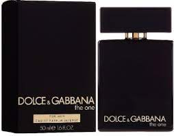 [DOLCE GABANNA] DOLCE & GABBANA the one FOR MEN EDP INTENSE  100 ML