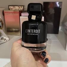 [GIVENCHY] GIVENCHY L INTERDIT EDP INTENSE EDP 30 ML