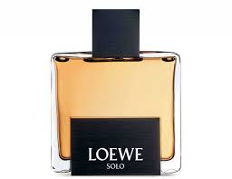 [LOEWE] LOEWE SOLO LOEWE EDT  50 ML