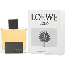 [LOEWE] LOEWE SOLO LOEWE EDT 75 ML