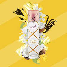 [Pink] PINK SUGAR CREAMY SUNSHINE EDT 100 ML