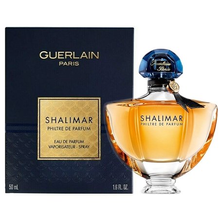 [GUERLAIN] GUERLAIN SHALIMAR PHILTRE EDP 50 ML