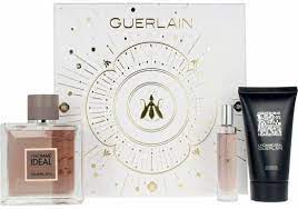 [GUERLAIN] GUERLAIN IDEAL HOMME EDP GS 100 ML+ SHOWER GEL