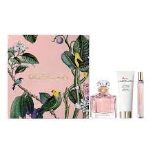 [GUERLAIN] GUERLAIN MON GS EDP 100 ML + BODY LOTION