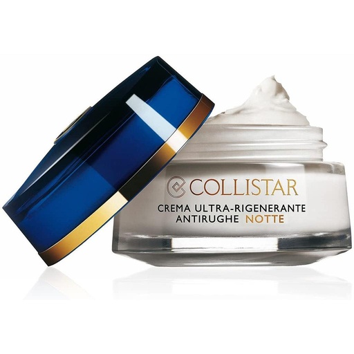 [COLLISTAR] COLLISTAR ANTI WRINKLE NIGHT CREAM 50 ML 24024