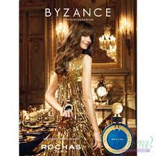 [ROCHAS] ROCHAS  BYZANCE EDP  90 ML