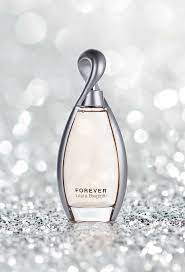 [LAURA BIEGIOTTI] LB FOR EVER TOUCHE D ARGENT EDP  100 ML