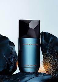 [ISSEY MIYAKE ] ISSEY MIYAKE FUSION D ISSEY EDT  50 ML