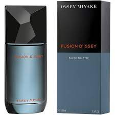 [ISSEY MIYAKE ] ISSEY MIYAKE FUSION D ISSEY EDT  100 ML