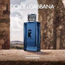 [DOLCE GABANNA] DOLCE & GABBANA KING EDP  150 ML