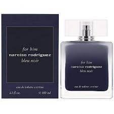[NARCISO  RODRIGUEZ] NARCISO RODRIGUEZ FOR HIM BLEU NOIR EDT EXT 50 ML