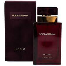 [DOLCE GABANNA] DOLCE & GABBANA POUR FEMME EDP INTENSE 100 ML