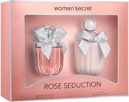 [FRANCK OLIVIER] WS ROSE SEDUCTION SET EDP  100 ML