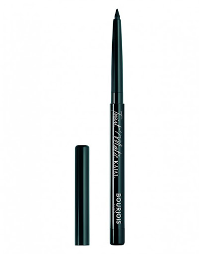 [BOURJOIS] قلم عيون برجوا TWIST UP Kajal 06 menth ousiaste