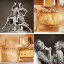 [BURBERRY] MY BURBERRY EDP  90 ML