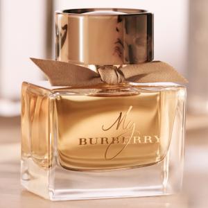 [BURBERRY] MY BURBERRY EDP  50 ML