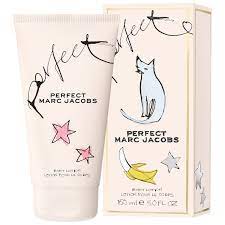 [MARC  JACOBS] MARC JACOBC PERFECT BODY LOTION 150 ML