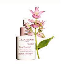[CLARINS] CLARINS CALM ESSENTIAL TREATMENT OIL 30 ML