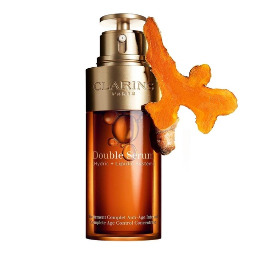 [CLARINS] CLARINS DOUBLE SERUM 75 ML