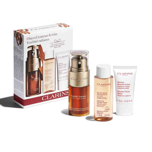 [CLARINS] CLARINS DS GS 30 ML +CLEANSING +BEAUTY FALSH