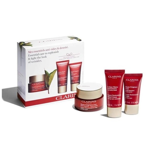 [CLARINS] CLARINS ESSENTIAL CARE GS SUPER RESTORATIVE CR
