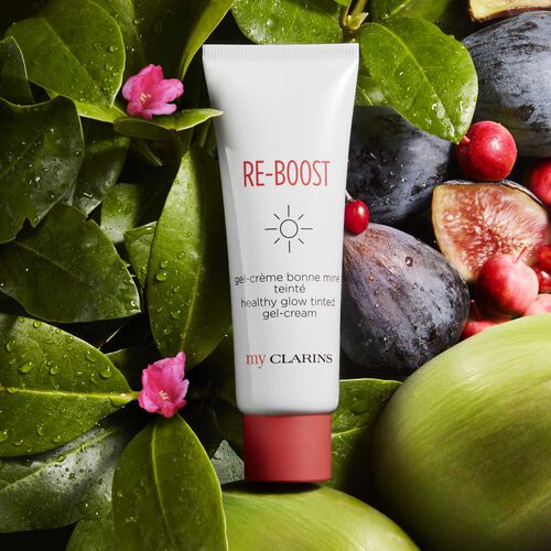 [CLARINS] CLARINS MY CLS REBOOST TINITED GEL CRM 50 ML