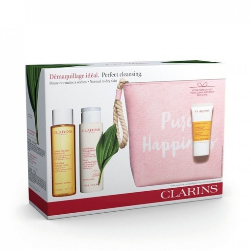 [CLARINS] CLARINS GS PERFECT CLEANSING NORM / DRY SKIN