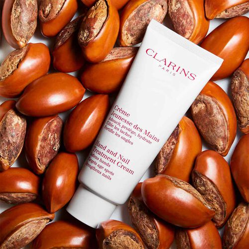 [CLARINS] CLARINS HAND AND NAIL CRM 30 ML