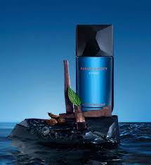 [ISSEY MIYAKE ] ISSEY MIYAKE FUSION D ISSEY EXTREME EDT 50 ML