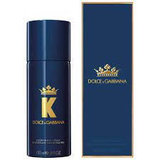 [DOLCE GABANNA] DOLCE & GGABBANA KING EDO SPRAY 150 ML