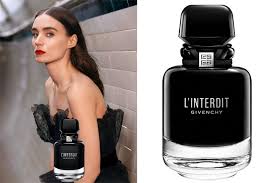 [GIVENCHY] GIVENCHY L INTERDIT EDP INTENSE  80 ML