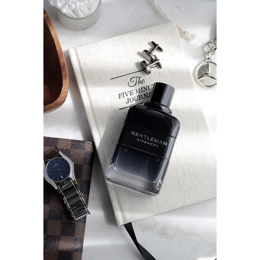 GIVENCHY GENTLEMAN EDT INTENSE 50 ML My Website