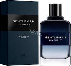 [GIVENCHY] GIVENCHY GENTLEMAN EDT INTENSE 100 ML