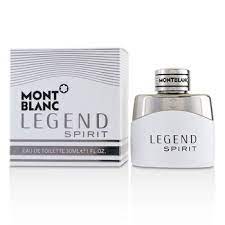 [MONT BLANC] MONT BLANC LEGEND SPIRIT EDT  30 ML