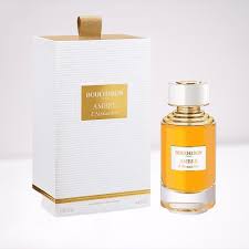 [BOUCHERON] BOUCHERON  AMBRE  EDP  125 ML