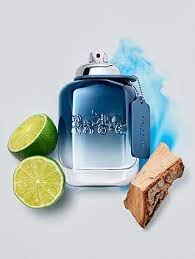 [COACH] COACH BLUE  EDT  60 ML
