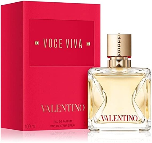 [VALENTINO] VALENTINO  VOCE VIVA  EDP  50 ML