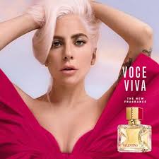 [VALENTINO] VALENTINO  VOCE VIVA EDP  100 ML