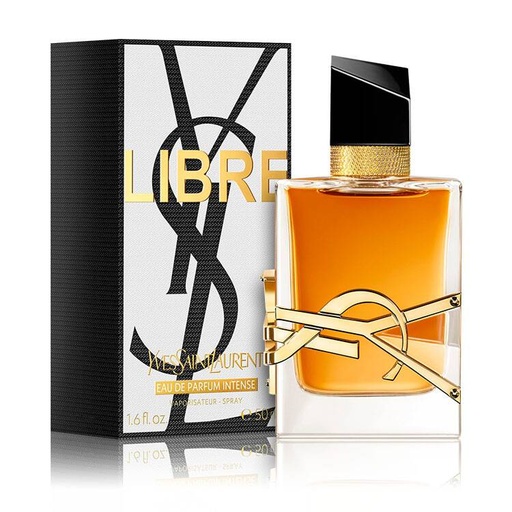[YVES SAINT LAURENT] Y S L  LIBRE  EDP INTENSE  50 ML
