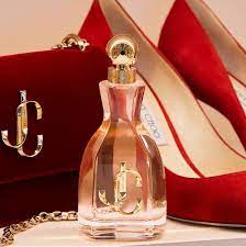 [JIMMY  CHOO] JIMMY CHOO I WANT CHOO EDP 100 ML