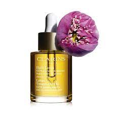 [CLARINS] CLARINS LOTUS FACE OIL 30 ML